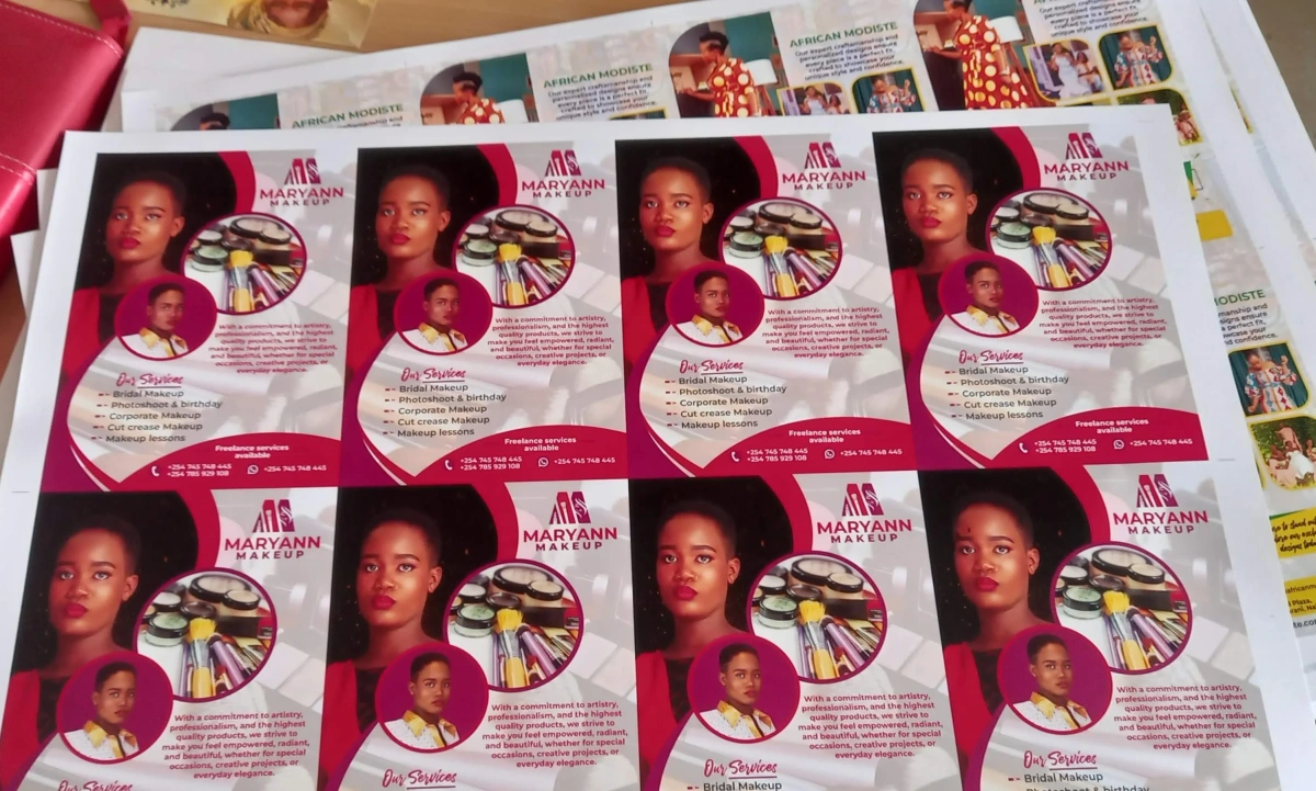 Digital Printing