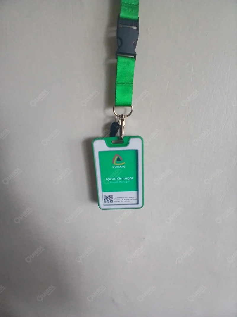 Name Tags - Image 1