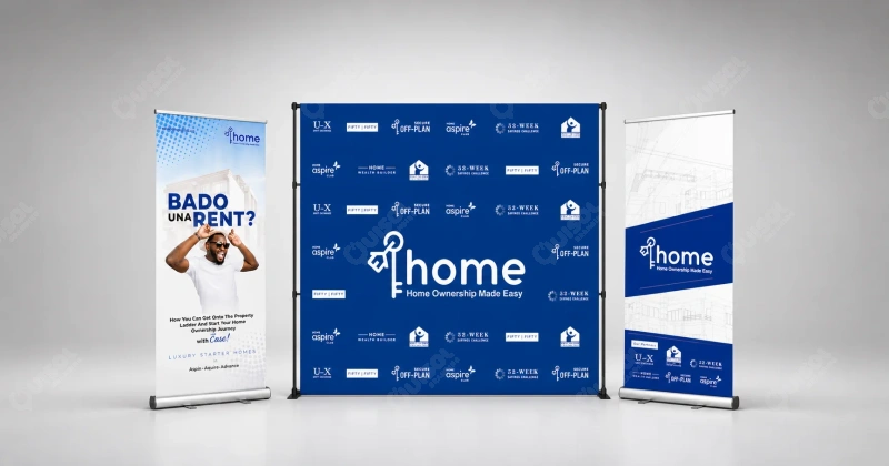 Media banners - Image 1